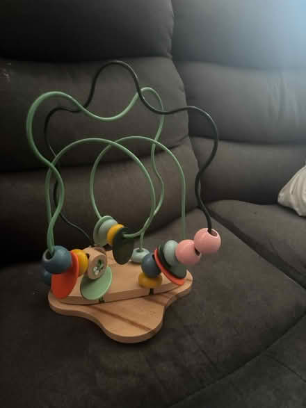 Photo of free Baby toy (Walderslade ME5) #1