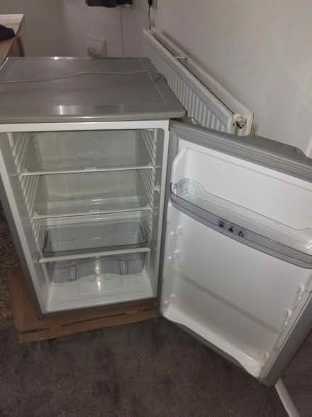 Photo of free Fridge (Seaforth) #2