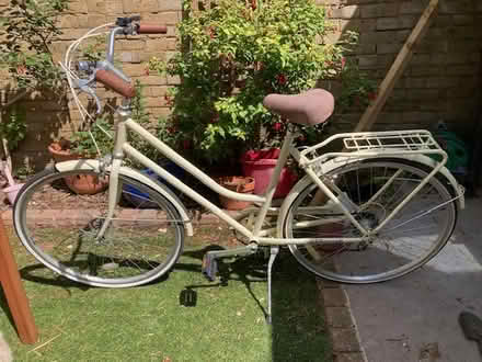 Photo of free Ladies Bike (Teddington) #1