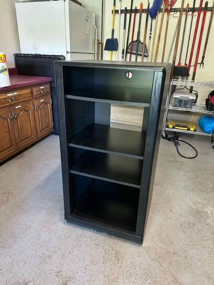 Photo of free Stereo cabinet (Long Grove) #2