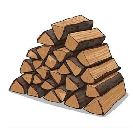 Photo of free Kiln dried firewood (Kanata Stittsville) #1