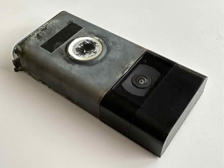 Photo of free Ring Doorbell & Chime (Twyford RG10) #2