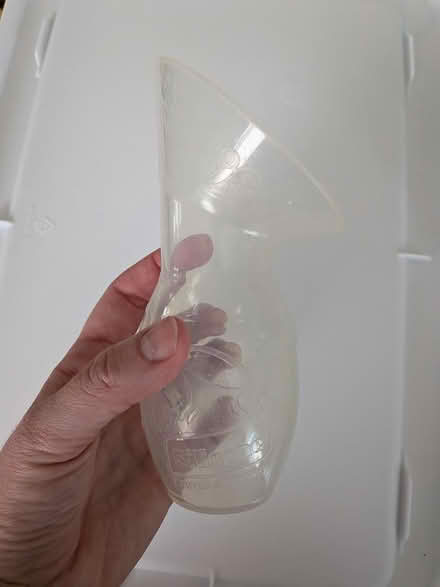 Photo of free Hakaa Breast Pump (East Watertown, near Filipello) #1