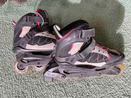 Photo of free Inline skates (Farmington, MI) #1