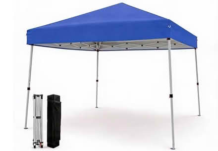 Photo of Screen tent / canopy tent (Fredericksburg/surounding area) #1
