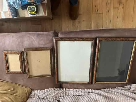 Photo of free Picture Frames (Artane) #2