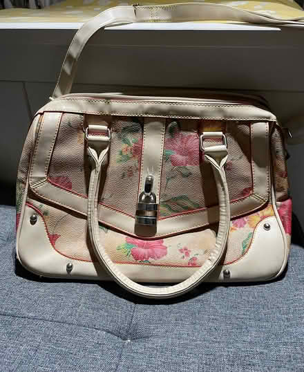 Photo of free Hand bag (East Cliff BH1) #1