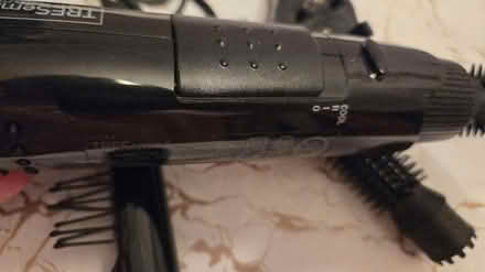 Photo of free Treseme hot air brush (Fareham PO15) #3