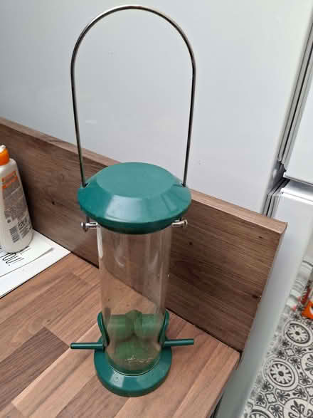 Photo of free Bird feeder (Cotteridge B30) #1