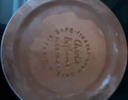 Photo of free Small ceramic dishes (Iffley Road OX4) #2