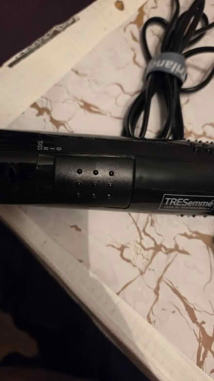 Photo of free Hot Air brush for hair (Fareham PO15) #2