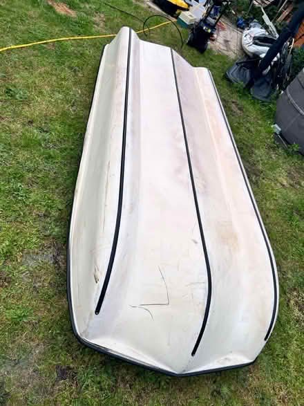 Photo of free boat (Frimley GU16) #2