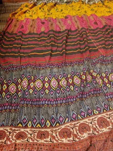 Photo of free Colourful curtain (Meadowbank, EH8) #1