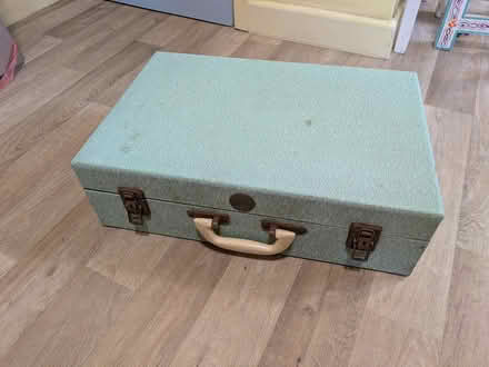 Photo of free Vintage Picnic Set (Freshford) #1