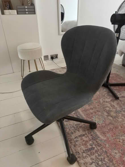 Photo of free Office chair (Fulham SW6) #2