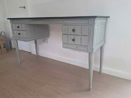 Photo of free Large desk (Chorleywood, WD3) #1