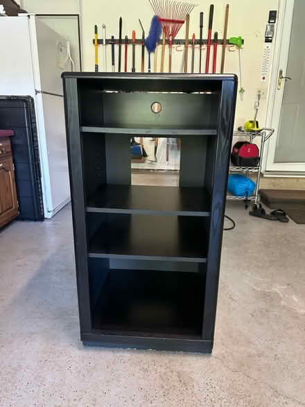 Photo of free Stereo cabinet (Long Grove) #1