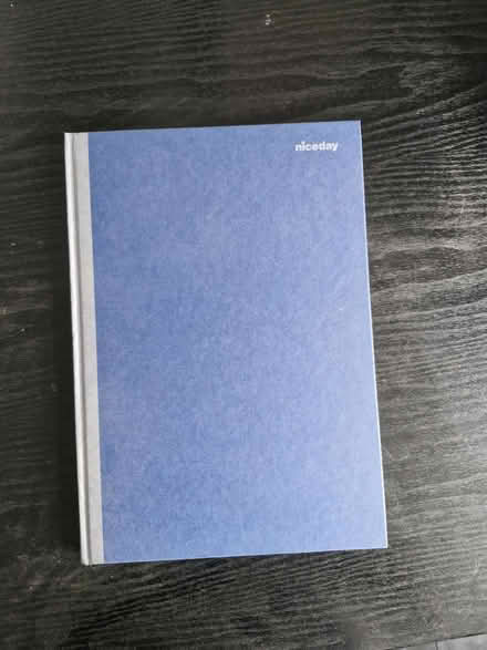 Photo of free Brand new A4 notebook (RM9 Upney) #1