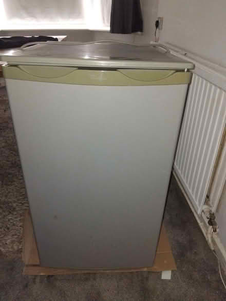 Photo of free Fridge (Seaforth) #1