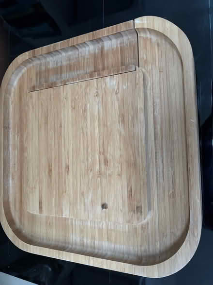 Photo of free Cheese Board (Oxford OX4) #2