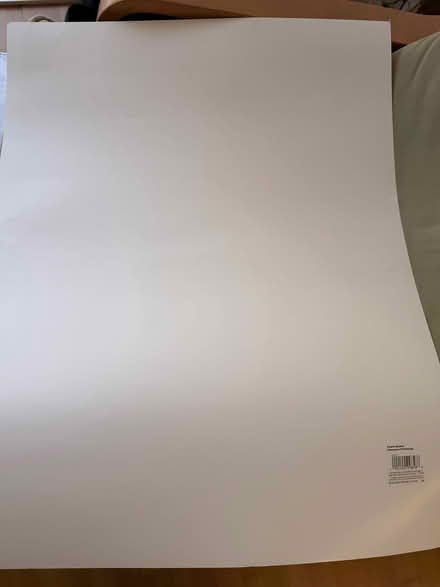Photo of free Poster Paper 22x28” (Sunnyvale (Wolfe)) #2