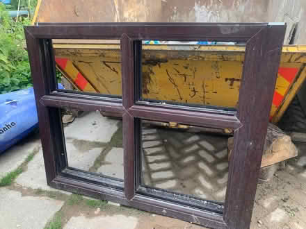 Photo of free Double glazed windows (Staveley LA8) #3
