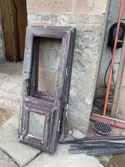 Photo of free Double glazed windows (Staveley LA8) #4