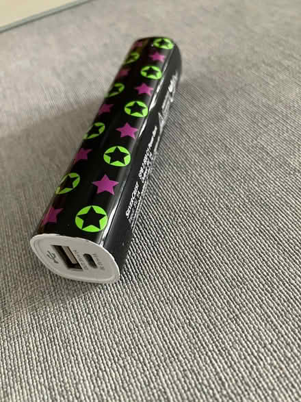 Photo of free Portable charger (Kempston) #1