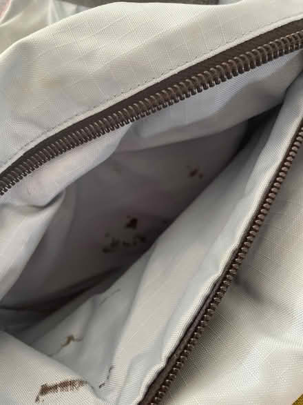 Photo of free Messenger bag (North Road BA2) #3