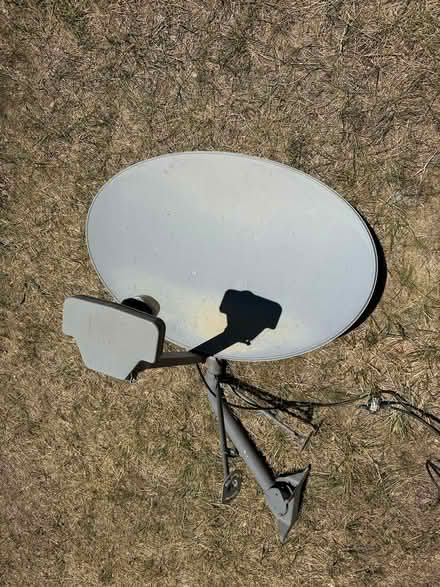 Photo of free Satellite Dish (Lafayette) #1