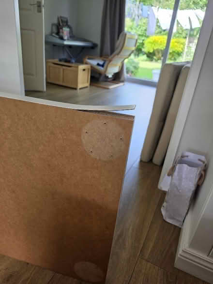 Photo of free Desk (Sale M33) #2