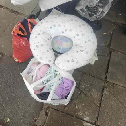 Photo of free Kids stuff (NW9) #1