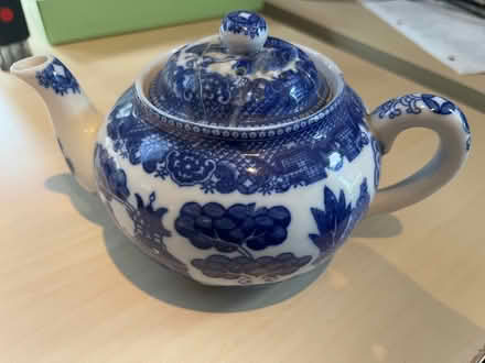 Photo of free Two small teapots (Chevy Chase DC) #1