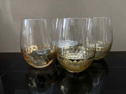 Photo of free Large Glasses (Iffley Road OX4) #1