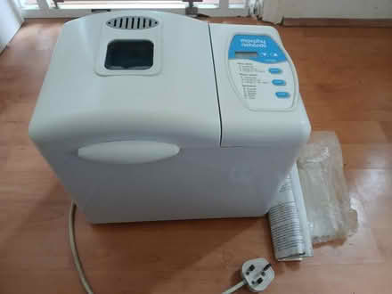 Photo of free Bread maker (Woodseats S8) #1