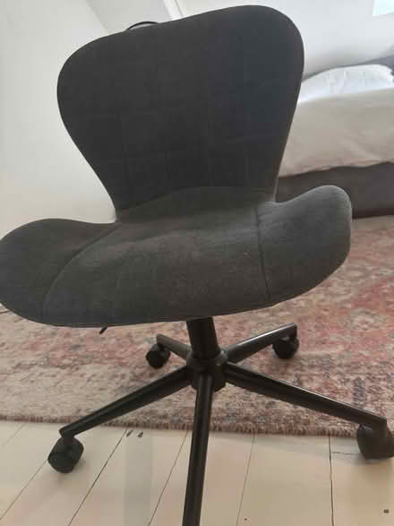 Photo of free Office chair (Fulham SW6) #1
