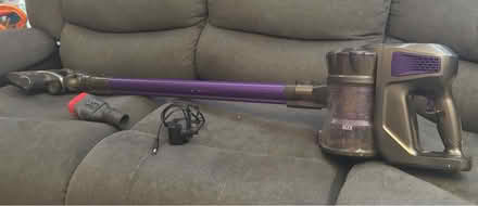 Photo of free Vitronox handheld vacuum cleaner (Walderslade ME5) #1