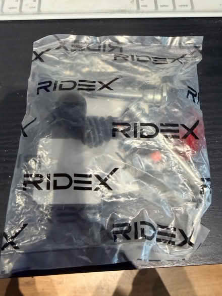 Photo of free Suzuki SX4 S-Cross Brake Guides (Walsall Wood WS8) #1