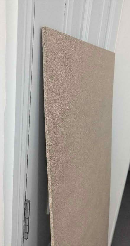 Photo of free Chipboard panel (Putney SW15) #2