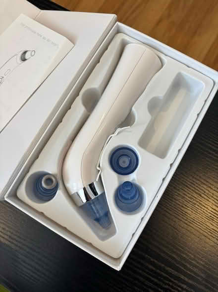 Photo of free Beauty suction device (Letchworth SG6) #3