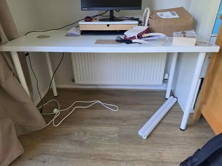 Photo of free Desk (Sale M33) #3