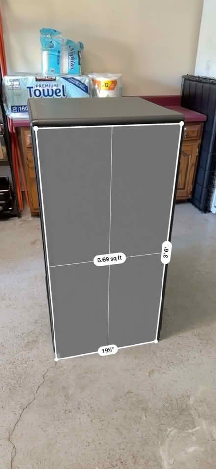 Photo of free Stereo cabinet (Long Grove) #4