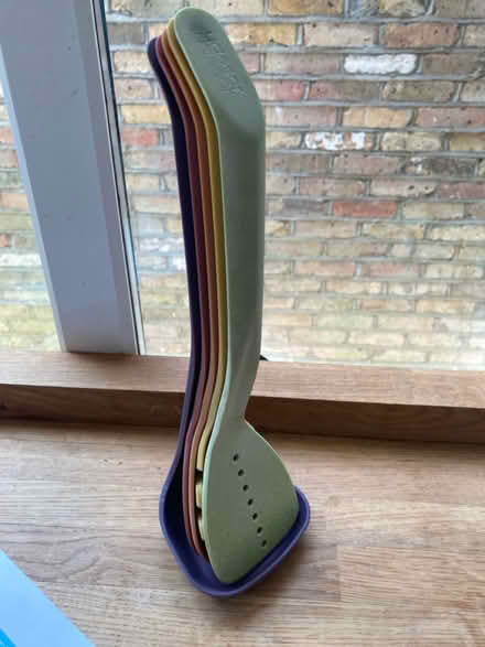 Photo of free Joseph magnetic kitchen utensils (Wooburn Green, HP10) #1