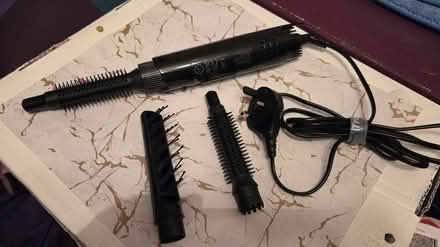 Photo of free Treseme hot air brush (Fareham PO15) #1