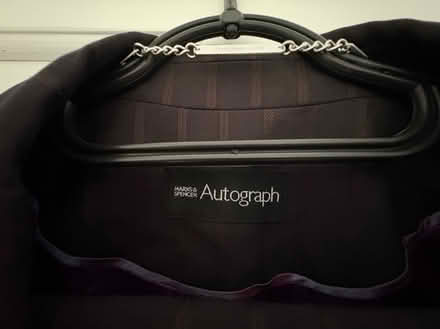 Photo of free Autograph Women’s Pinstriped Suit (Cramlington NE23) #3