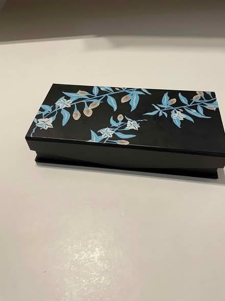 Photo of free Incense set (East Cliff BH1) #2
