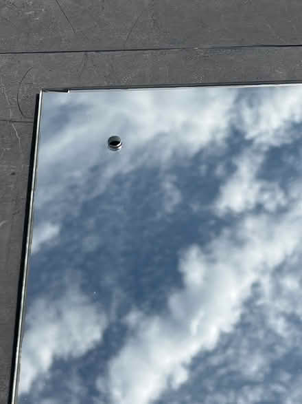Photo of free Mirror (Waterlooville PO7) #2