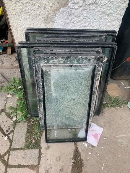 Photo of free Double glazed windows (Staveley LA8) #1