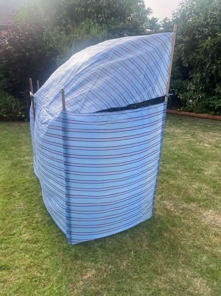 Photo of free Windbreak (Fords Farm RG31) #2