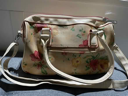 Photo of free Hand bag (East Cliff BH1) #3